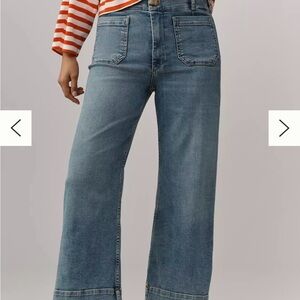 Anthropologie Maeve The Colette Jean